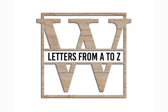 Create H1 From Square Monograms Full Alphabet Bundle MAXIMUM 60 CHARACTERS with Rules Natural, not keyword stuffing, Plain text title only, no list, no explanation, no quotes, no markdown